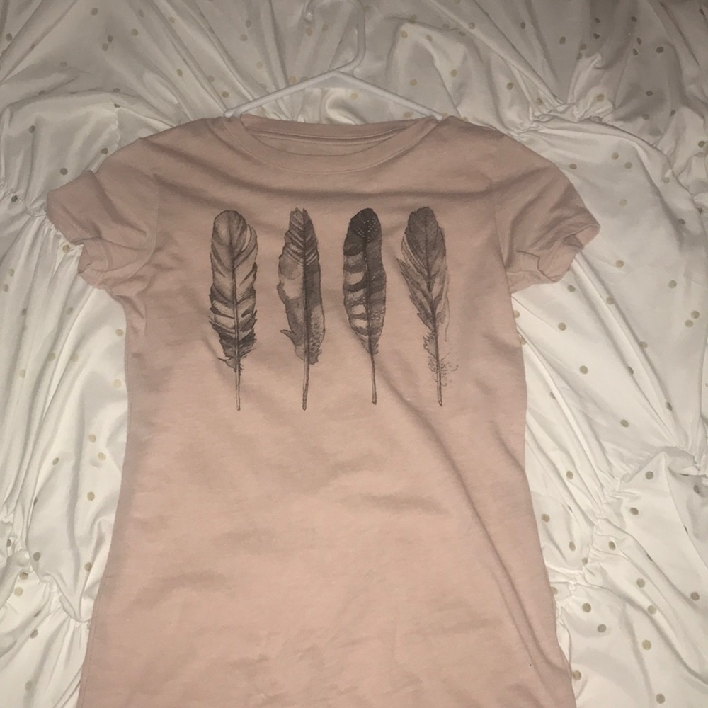 Free People T-shirt